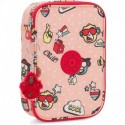 Пенал для ручок Kipling 100 PENS Monkey Play (48Q) K09405_48Q