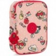 Пенал для ручок Kipling 100 PENS Monkey Play (48Q) K09405_48Q