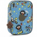 Пенал для ручок Kipling 100 PENS Monkey Rock (30R) K09405_30R
