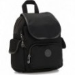 Рюкзак Kipling CITY PACK MINI Rich Black (53F) KI4516_53F