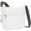 Сумка Kipling ARTO White Metallic (47I) K10878_47I