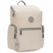 Рюкзак Kipling PIROS Ice Ivory (55C) KI6470_55C