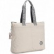 Сумка для ноутбука Kipling CHIKA Ice Ivory (55C) KI3031_55C
