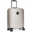 Валіза Kipling CURIOSITY S Metallic Glow (48I) S Маленька KI4217_48I