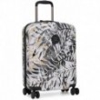 Чемодан Kipling CURIOSITY S Urban Palm (49O) S Маленький KI6132_49O