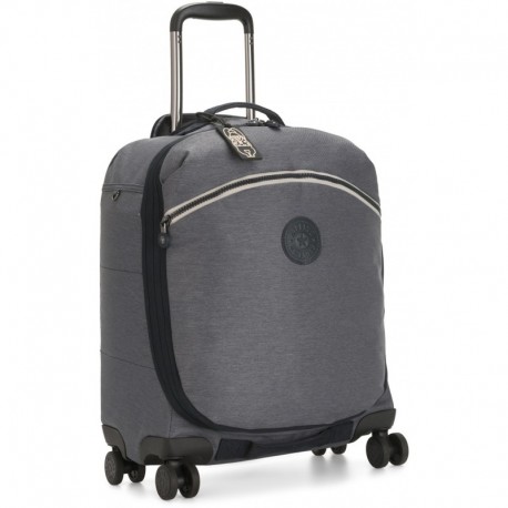 Чемодан Kipling INDULGE Charcoal (29V) S Маленький KI4558_29V