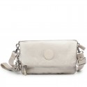Сумка на пояс Kipling LYNNE Cloud Metal (J95) KI6719_J95