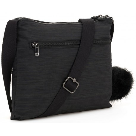 Сумка Kipling ALVAR True Dazz Black (G33) K12472_G33