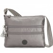 Сумка Kipling ALVAR Carbon Metallic (29U) KI3754_29U