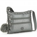 Сумка Kipling ALVAR Metallic Stony (19U) K12472_19U