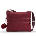 Сумка Kipling ALVAR Burnt Carmine C (47F) K13335_47F