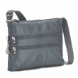 Сумка Kipling ALVAR Steel Gr Metal (H55) K12472_H55