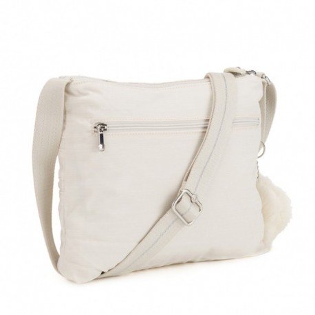 Сумка Kipling ALVAR Dazz White (23H) K12472_23H