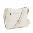 Сумка Kipling ALVAR Dazz White (23H) K12472_23H