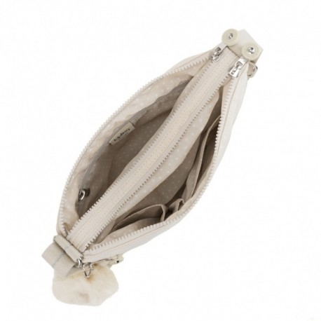 Сумка Kipling ALVAR Dazz White (23H) K12472_23H