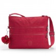 Сумка Kipling ALVAR Radiant Red C (48W) K13335_48W
