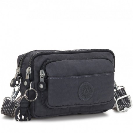 Сумка на пояс Kipling MULTIPLE Night Grey (54N) K13975_54N