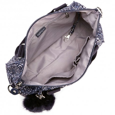 Сумка Kipling AMIEL Soft Feather (47Z) K16616_47Z