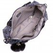 Сумка Kipling AMIEL Soft Feather (47Z) K16616_47Z