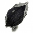Сумка Kipling AMIEL Metallic Stony (19U) K16616_19U
