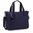 Сумка Kipling AMIEL Active Blue (17N) K15371_17N