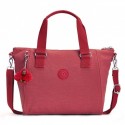 Сумка Kipling AMIEL Spicy Red C (T69) K15371_T69