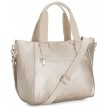 Сумка Kipling AMIEL Cloud Metal (J95) K16616_J95