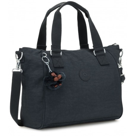Сумка Kipling AMIEL True Navy (H66) K15371_H66