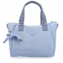 Сумка Kipling AMIEL Timid Blue C (48F) K15371_48F