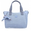 Сумка Kipling AMIEL Timid Blue C (48F) K15371_48F