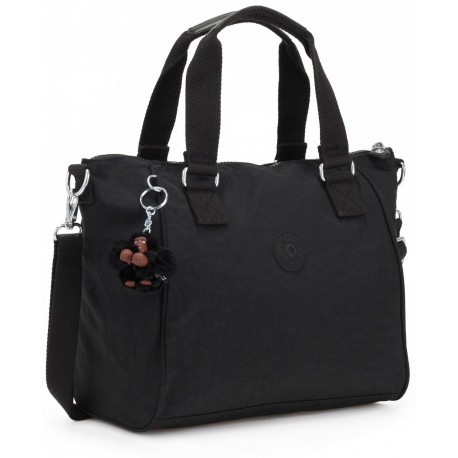 Сумка Kipling AMIEL True Black (J99) K15371_J99