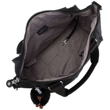 Сумка Kipling AMIEL True Black (J99) K15371_J99