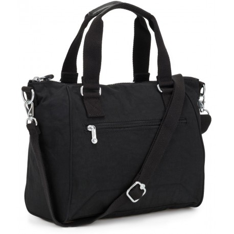 Сумка Kipling AMIEL True Black (J99) K15371_J99