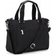 Сумка Kipling AMIEL True Black (J99) K15371_J99