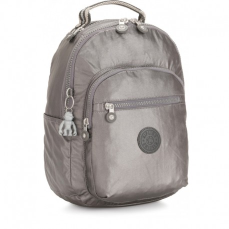 Рюкзак Kipling SEOUL S Carbon Metallic (29U) KI7054_29U