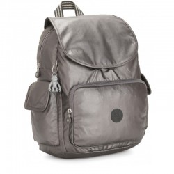 Рюкзак Kipling CITY PACK Carbon Metallic (29U) KI5581_29U