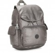 Рюкзак Kipling CITY PACK Carbon Metallic (29U) KI5581_29U