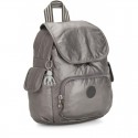 Рюкзак Kipling CITY PACK MINI Carbon Metallic (29U) KI3273_29U