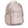 Рюкзак для ноутбука Kipling SEOUL Metallic Rose (G45) KI4034_G45