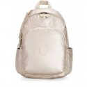 Рюкзак Kipling DELIA Cloud Metal (J95) KI5695_J95