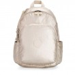 Рюкзак Kipling DELIA Cloud Metal (J95) KI5695_J95