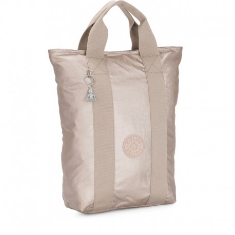 Сумка-рюкзак Kipling DANY Metallic Glow O (P24) KI5941_P24