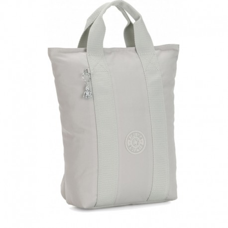 Сумка-рюкзак Kipling DANY Stone O (79C) KI7060_79C
