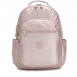 Рюкзак Kipling SEOUL BABY Metallic Rose (G45) KI6570_G45