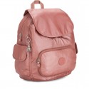 Рюкзак Kipling CITY PACK S Metallic Rust (48P) K15641_48P