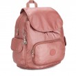 Рюкзак Kipling CITY PACK S Metallic Rust (48P) K15641_48P