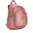 Рюкзак Kipling DELIA MINI Metallic Rust (48P) KI4966_48P