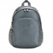 Рюкзак Kipling DELIA Steel Gr Metal (H55) KI5695_H55
