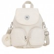 Рюкзак-сумка Kipling FIREFLY UP Dazz White (23H) K23512_23H