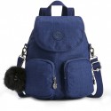 Рюкзак-сумка Kipling FIREFLY UP Cotton Indigo (48G) K23512_48G
